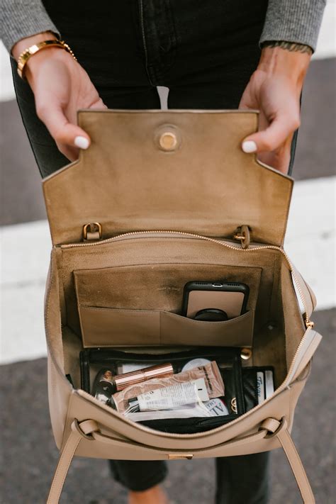 celine belt bag beige nano|Celine belt bag size comparison.